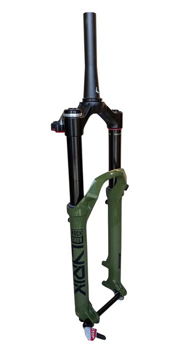 Rock Shox Lyrik Ultimate Charger Flight Attendant AXS 29'' 160mm (969)