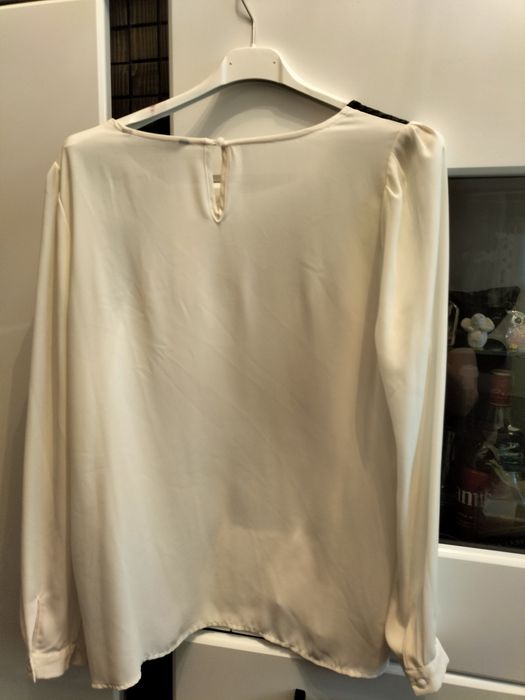 Bluzka damska długi rękaw Dunnes