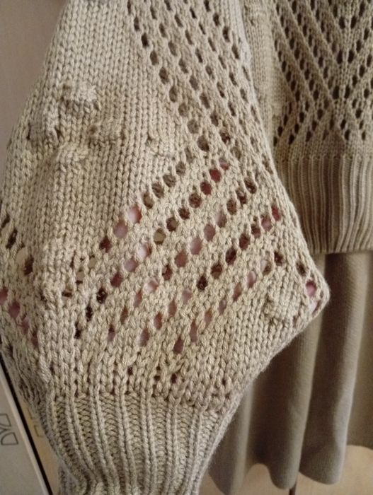 Комплект сукня з кофтинкою