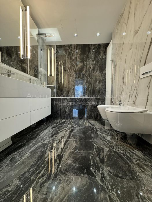 3-комнатная квартира по адресу ул. Иоанна Павла II (площадь 122 м²) - Atlanta.ua - фото 13