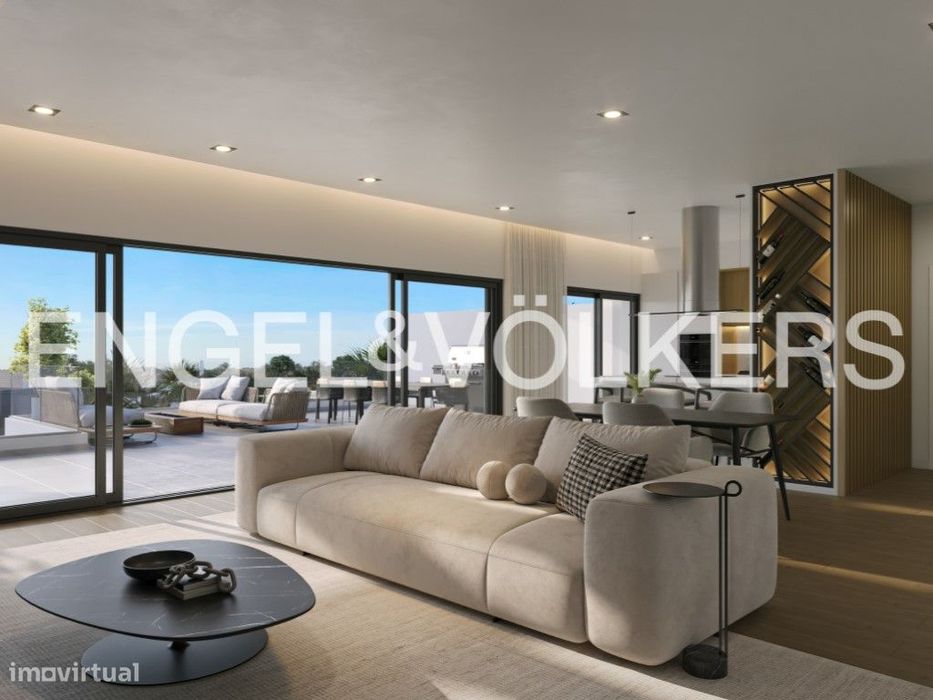 U.NIK Boavista em Tavira, Algarve