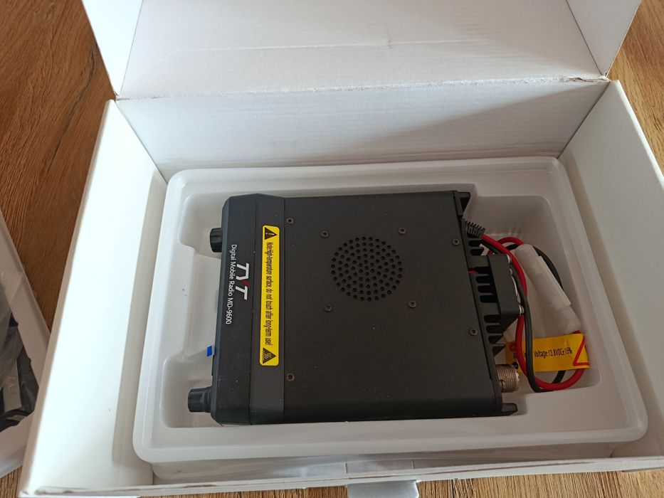 TYT-9600 jak nowe