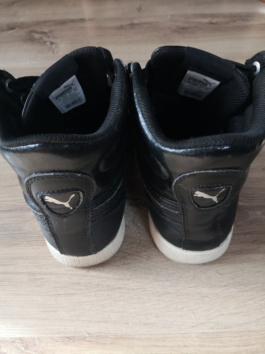 Sprzedam sportowe buty firmy Puma