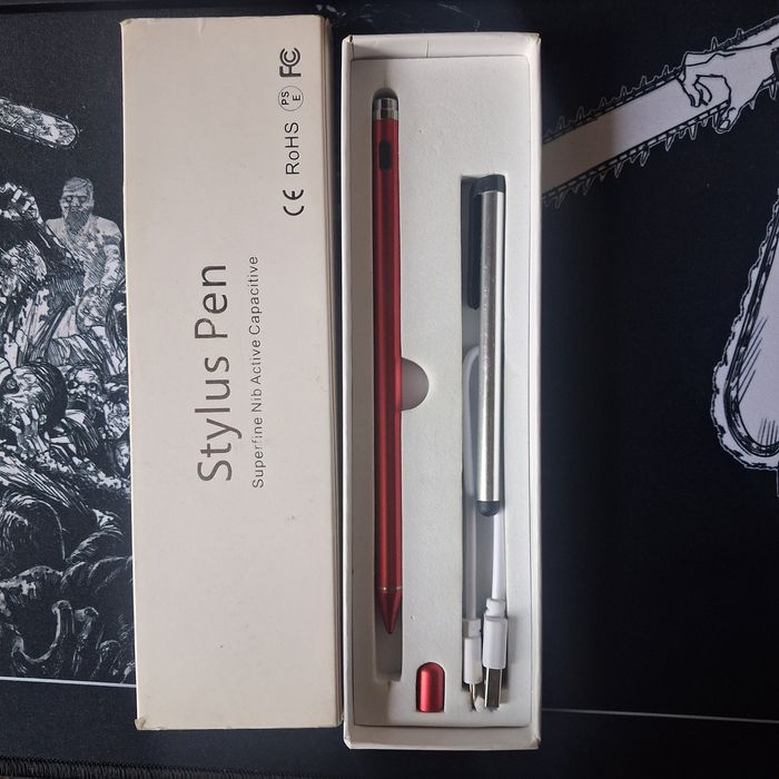 Стилус Stylus Pen
