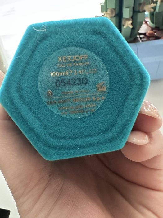 Erba Pura Xerjoff 100 ml