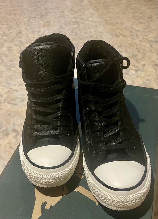 Кеды New yorker кроссовки Vty