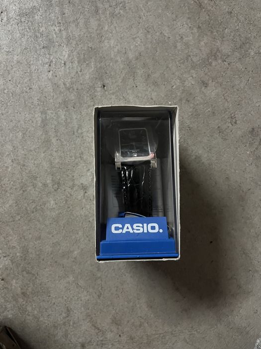 Relogio casio homem