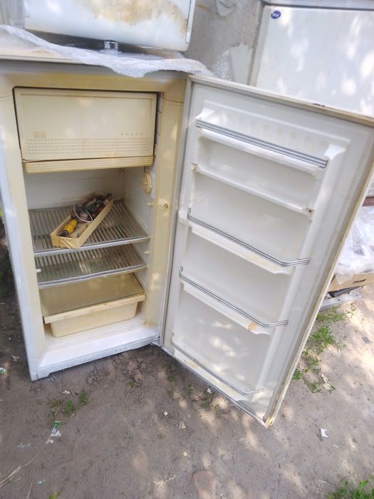 Продам Холодильник ОКА - 3