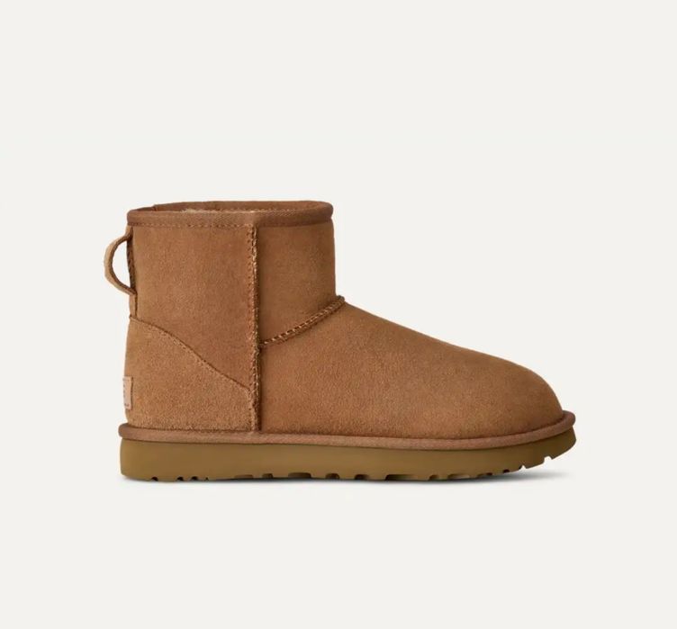 Уггі uggs оригінал