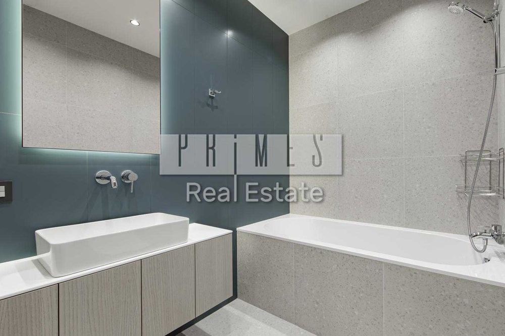 Багатокімнатна квартира за адресою бульвар Дружби Народів (площа 204 м²) - Atlanta.ua - фото 21