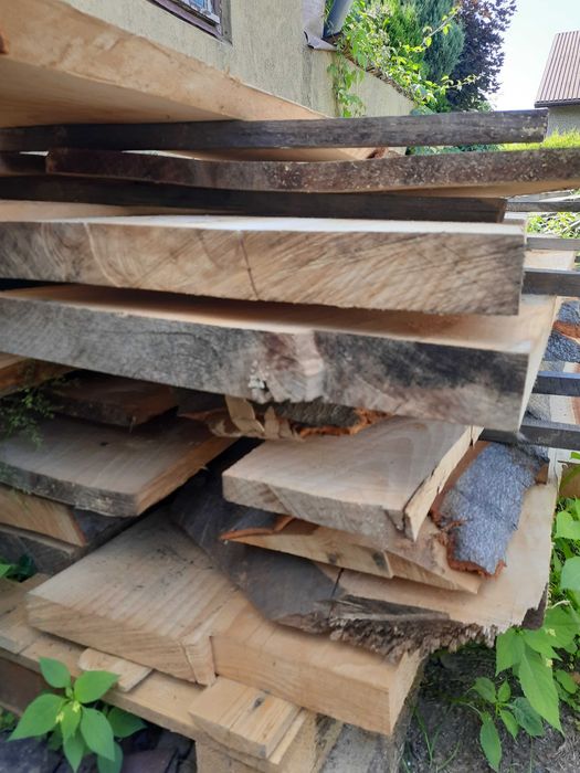 Tarcica bukowa / deski bukowe / buk