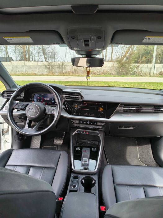Sprzedam Audi A3 sedan
