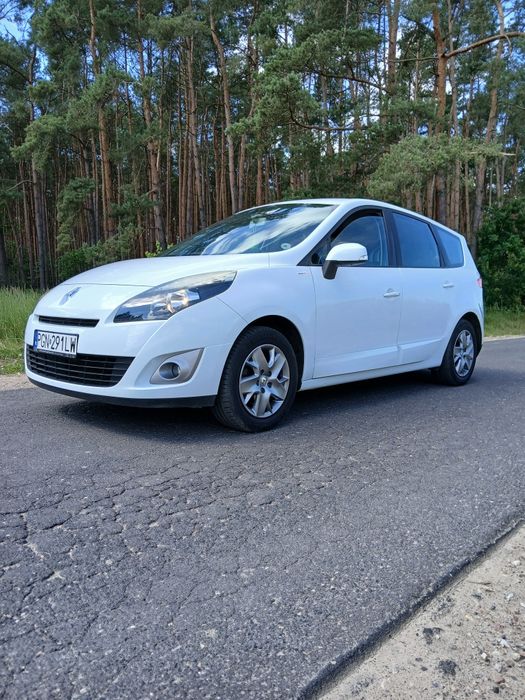Renault Grand Scenic