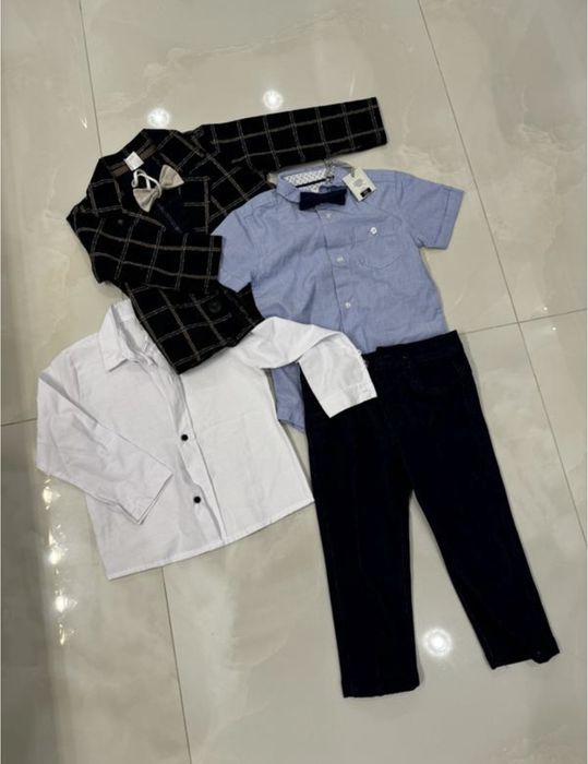 Костюм 92 98 зріст 3 роки