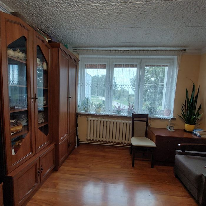 Mieszkanie – Słosinko - Widok 5