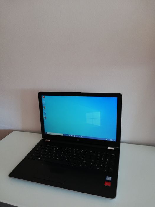 Computador portatil HP