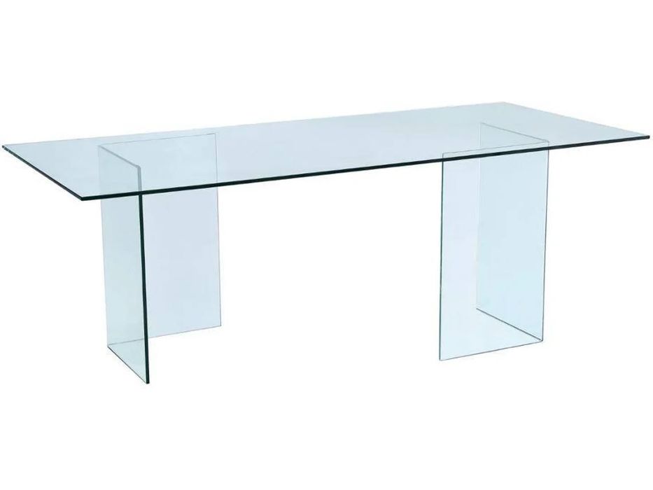 Mesa vidro 180x90