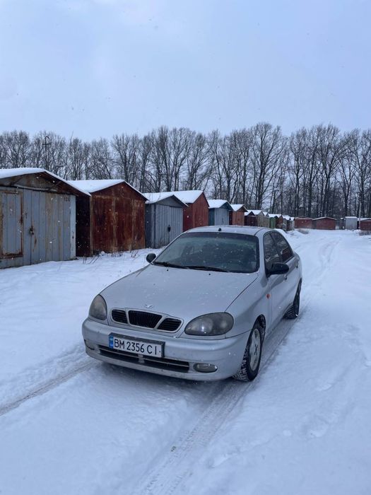 Продам ланос за ціною жигулля