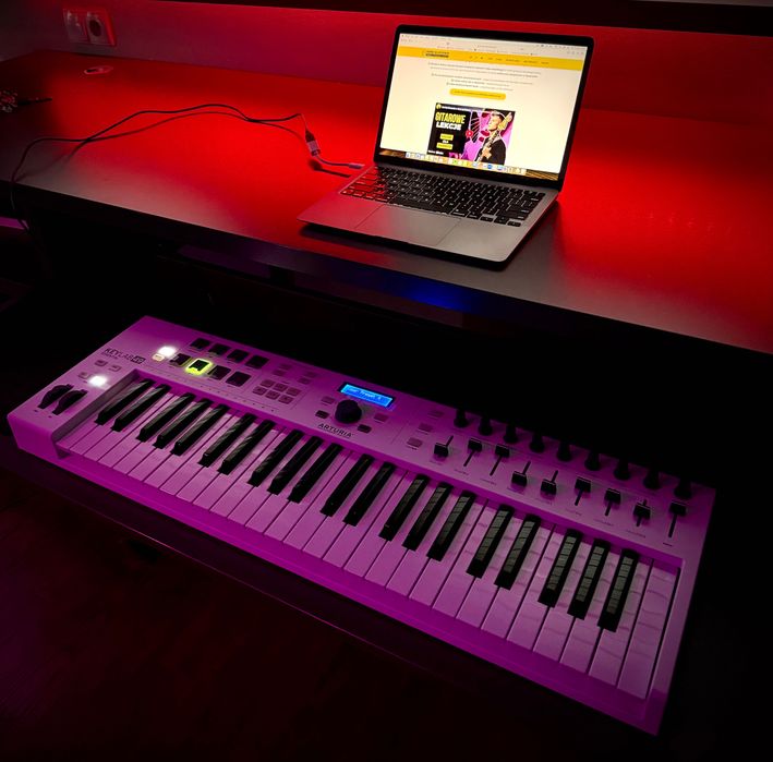 Lekcje gitary + darmowa konsultacja - ONLINE / Jaworzno