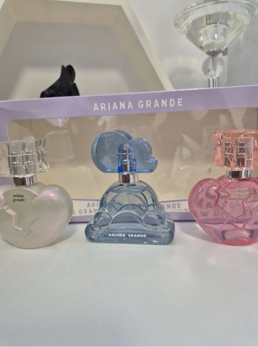 Ariana Grande набір парфумів