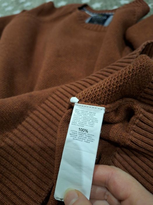 Reserved sweter męski L