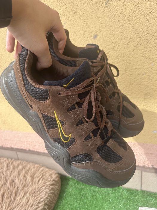 Buty Nike Tech Hera