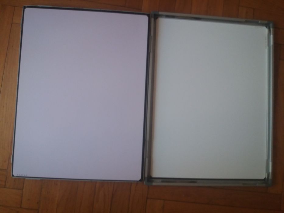 Рентгеновская касета с усилителем  экрана..  30×40 ..24×30...18×24