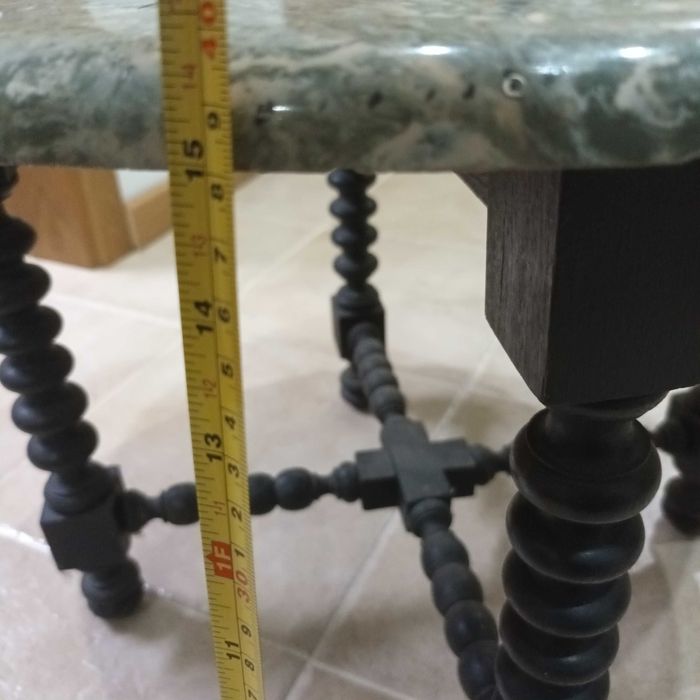 Mesas de Centro em pedra