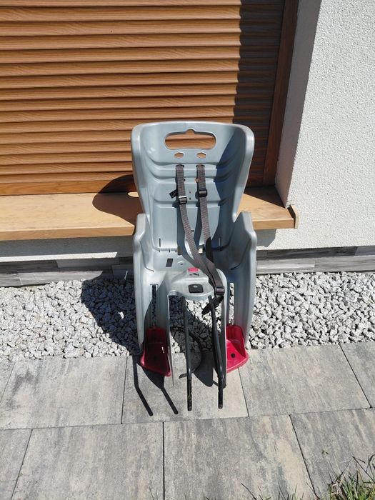 Folelik na rower