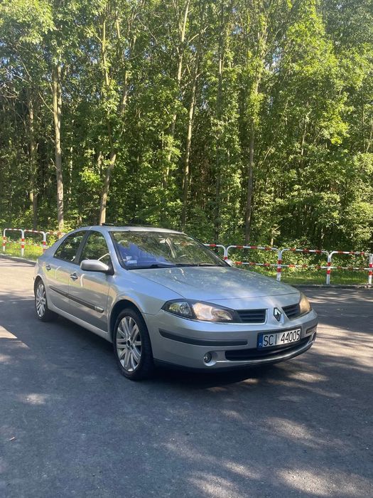 Renault Laguna