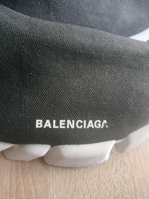 Sneakersy męskie Balenciaga