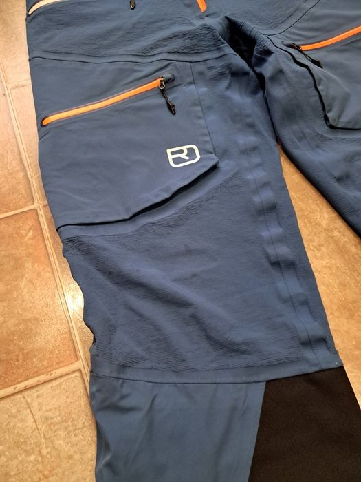 Штани Ortovox 3L Guardian Shell Pants