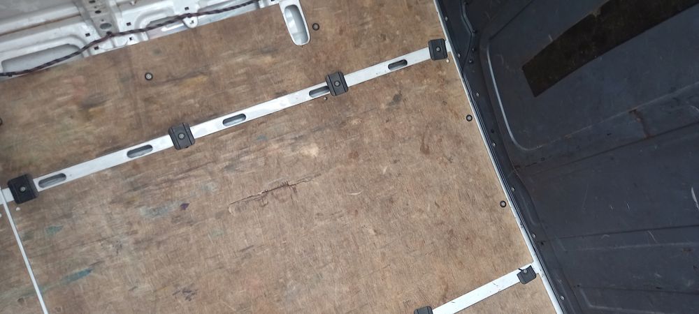 zabudowa busa mercedes sprinter 906 max