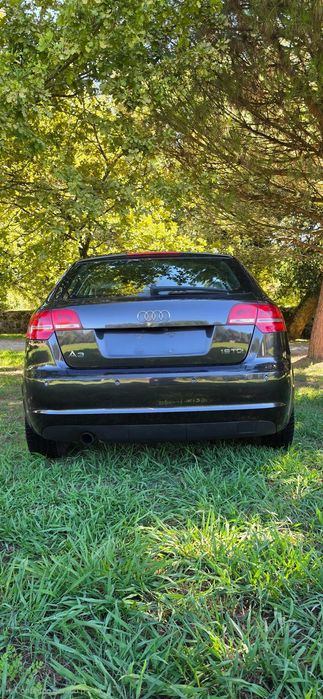 Audi A3 1.6 TDI Sport