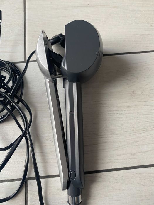 Lokówka automatyczna Babyliss C1600E Jonizacja 6 ustawień temperatury