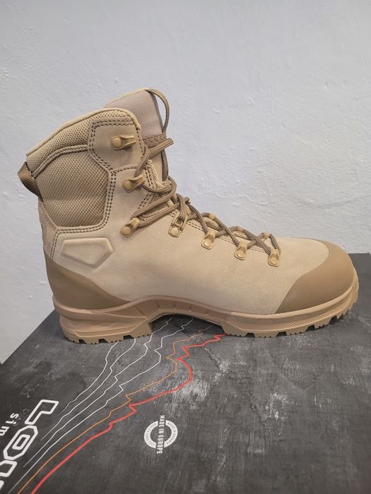 Buty lowa rozmiar 41.5