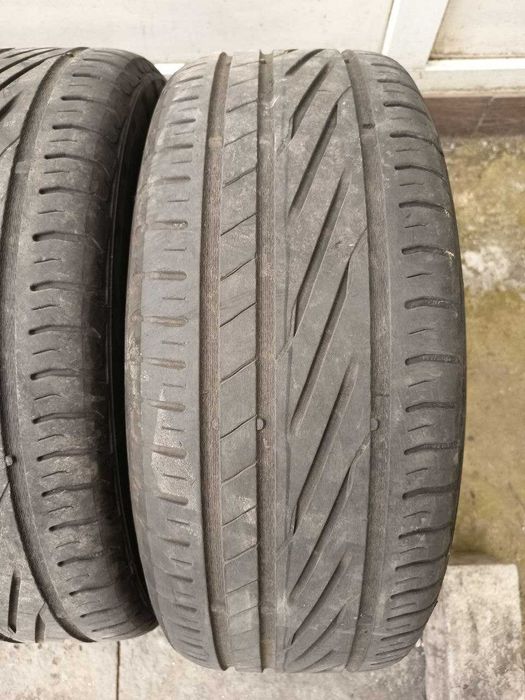 Диски R16 5x112 UNIWHEELS