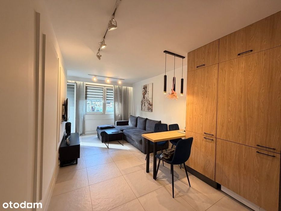 Mieszkanie 2-pokojowe ul. Wojska Polskiego /bez prowizji /