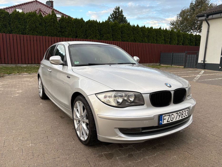 BMW Seria 1