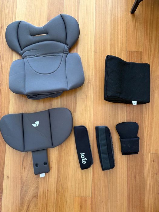 Cadeira auto Joie