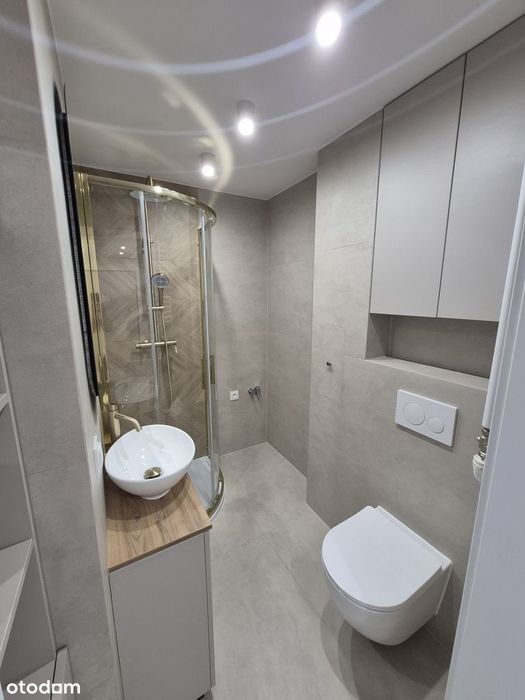 Sprzedam mieszkanie 45,82m2