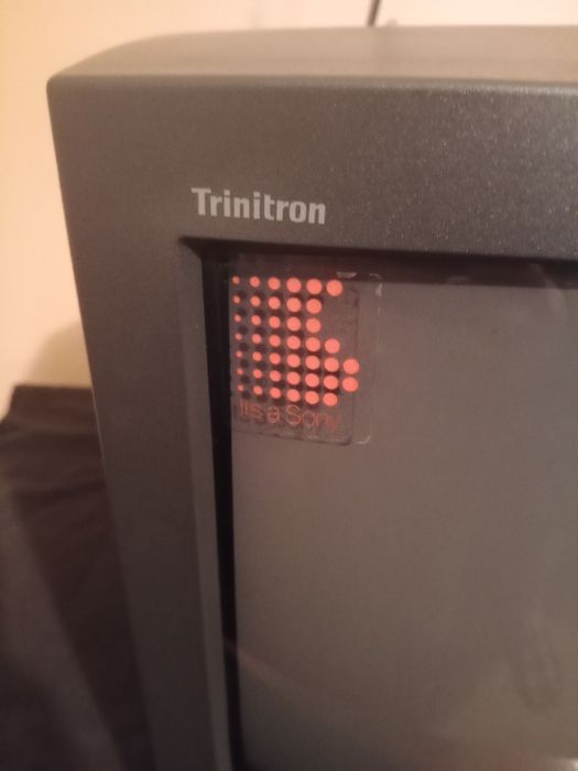 Sony Trinitron KV-14T1E
