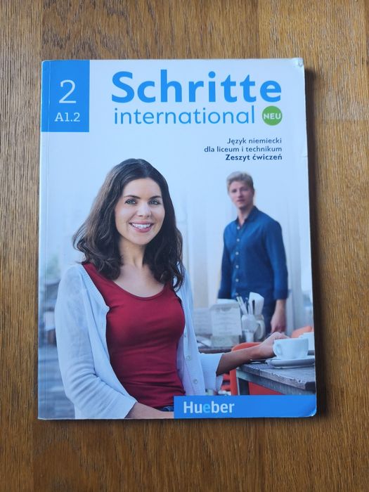 Schritte international neu 2