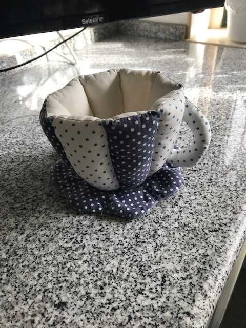 CHÁVENA Decorativa