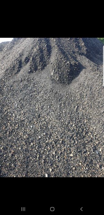 Destrukt frez asfaltowy