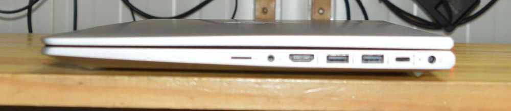 NMC- Semi-Novo - HP Aluminium - i5 4.20Ghz - 24GB RAM - IA - 512GB