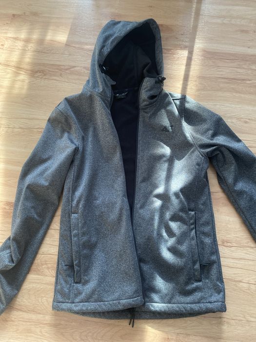 Kurtka 4f softshell męski