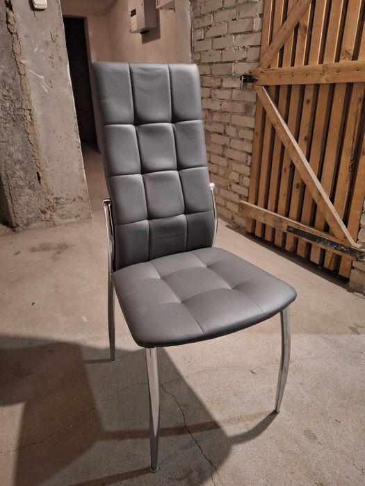 Krzesło K209 Halmar -  3 sztuki