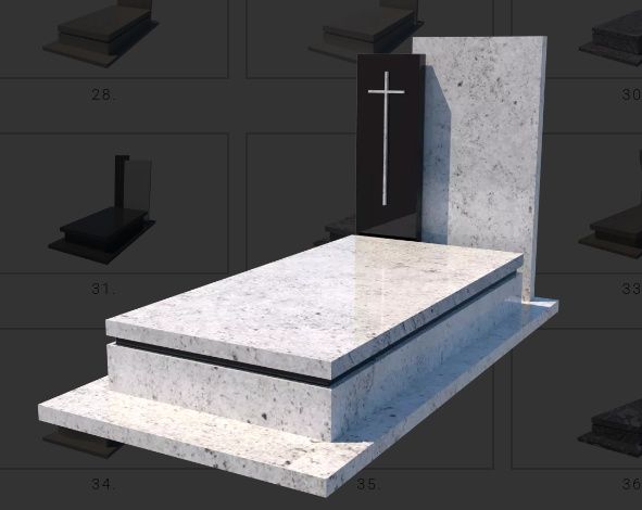 Європейські пам'ятники