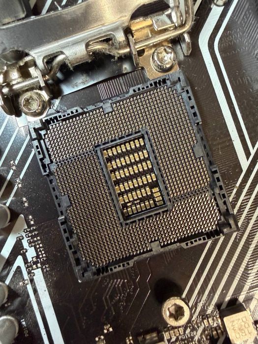 Zestaw: ASUS Prime H510M-E + Intel i5-11400F + RAM 16GB DDR4